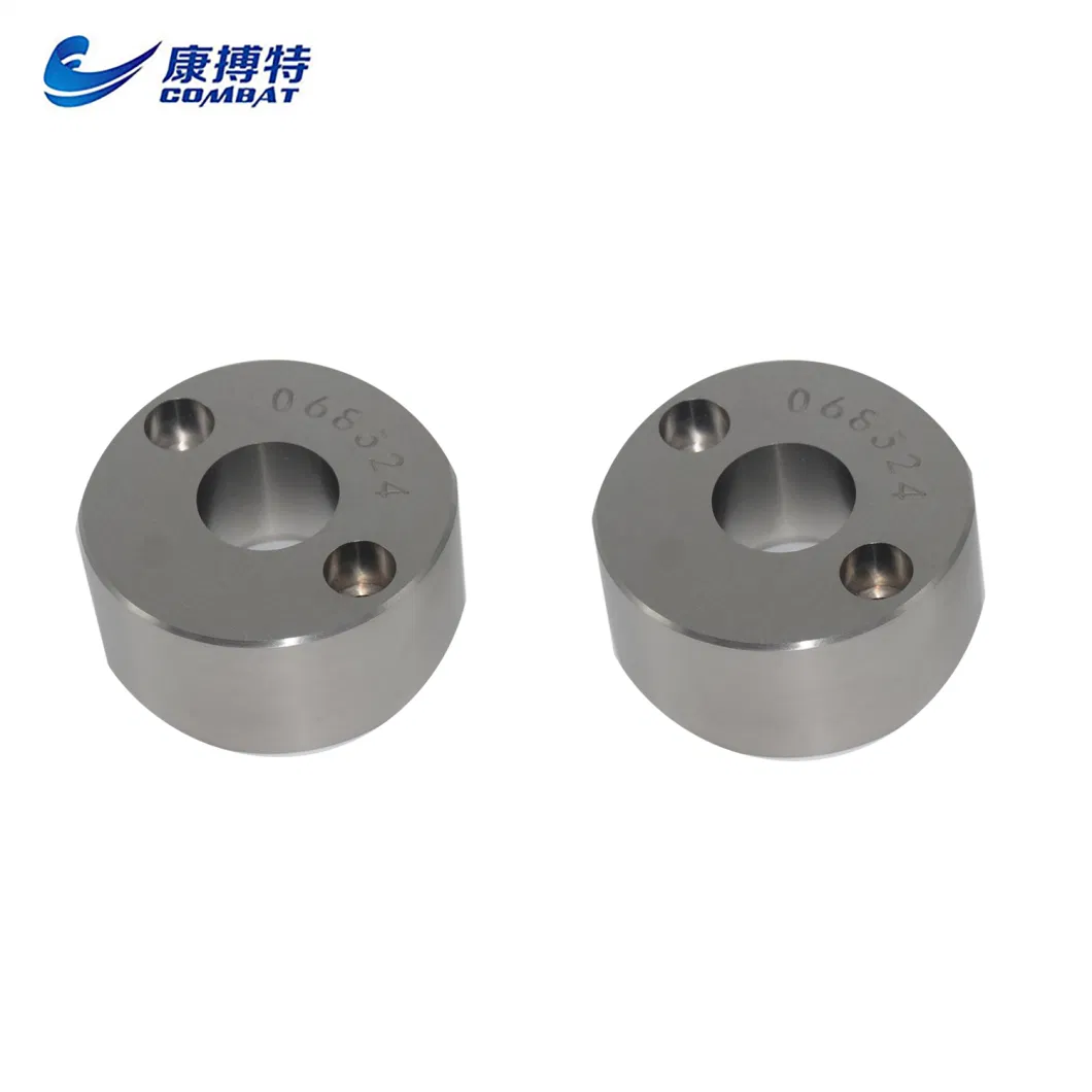 Combat Aviation Luoyang, Henan, China Polished Tungsten Heavy Alloy Wnife