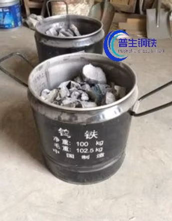 Schwarzer Wolframstab und polierter Wolframstab, gemahlener schwerer Wolframlegierungsstab, geschmiedeter reiner Molybdänstab und reiner Wolframstab 99,95 % W