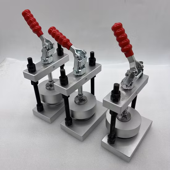 OEM-CNC-Bearbeitungsteile, Halbleiterteile aus Edelstahl