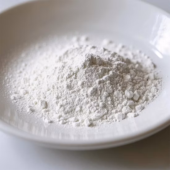 Zrsio4 für die Keramikindustrie Hochwertiges Zirkoniumsilikatpulver